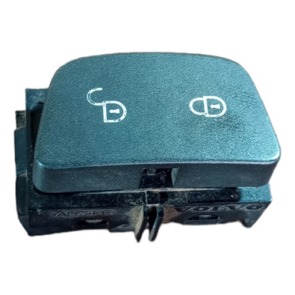 Botão Trava Destrava Porta Range Rover Evoque 2012 A 2015