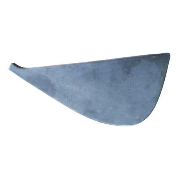 Acabamento Externo Porta  Tras Dir Pálio Siena 2004 A 2010