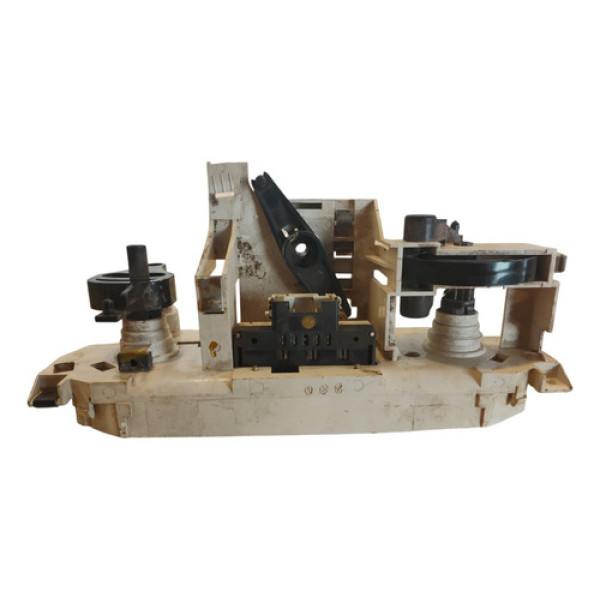 Comando Ar Ventilação Pálio Siena 1996 A 2000