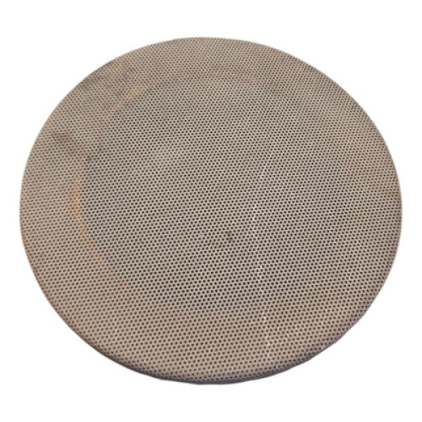 Tela Alto-falante Esquerdo Vw Santana 1992 A 2000