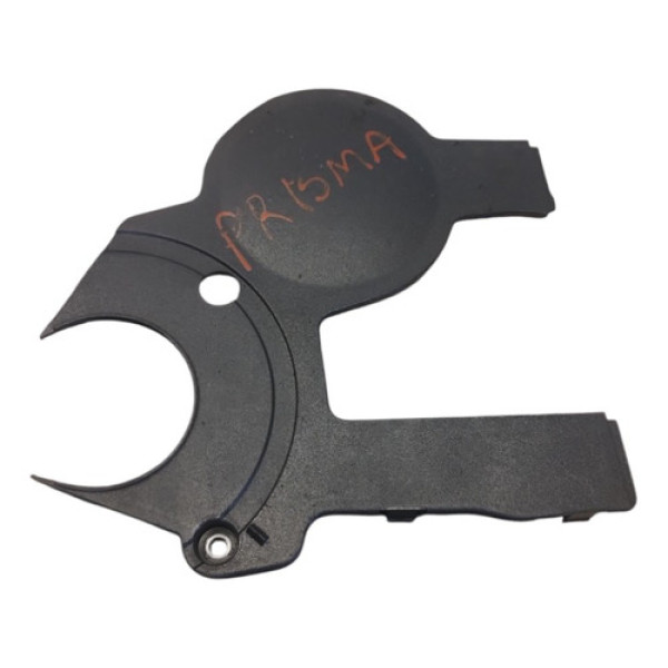 Capa Correia Dentada Inferior Gm Prisma 2002 A 2013