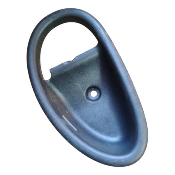 Moldura Puxador Interno Porta Palio 2004 A 2013 Esquerdo 2p