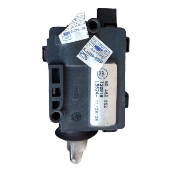 Motor Elétrico Fechadura Tampa Traseira Zafira Elite Fle