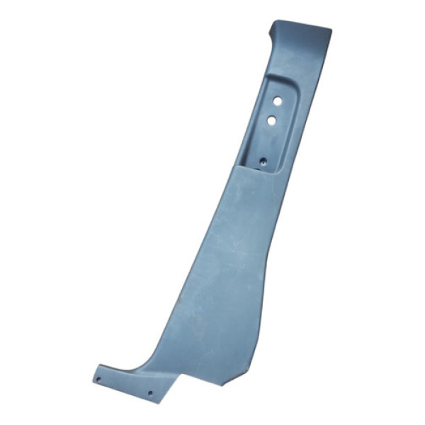 Moldura Acabamento Direito Fiat Fiorino 2013 A 2016