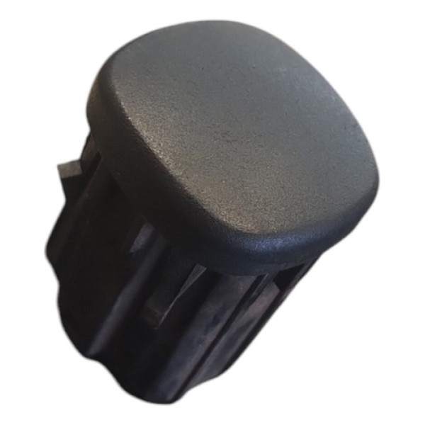 Botão Falso Painel Capa Difusor Ford Fiesta 1996 A 2003