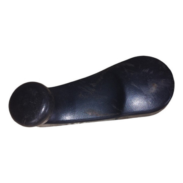 Manivela Máquina Vidro Fiat Mobi 2017 A 2022