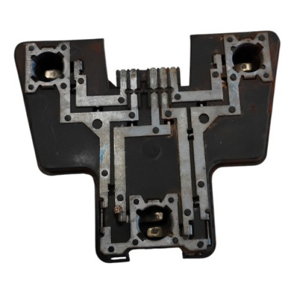 Circuito Lanterna Traseira Gm Monza 1991 A 1995