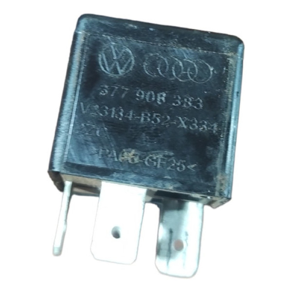 Rele Bomba Combustível Volkswagen Gol G2 G3 Original 