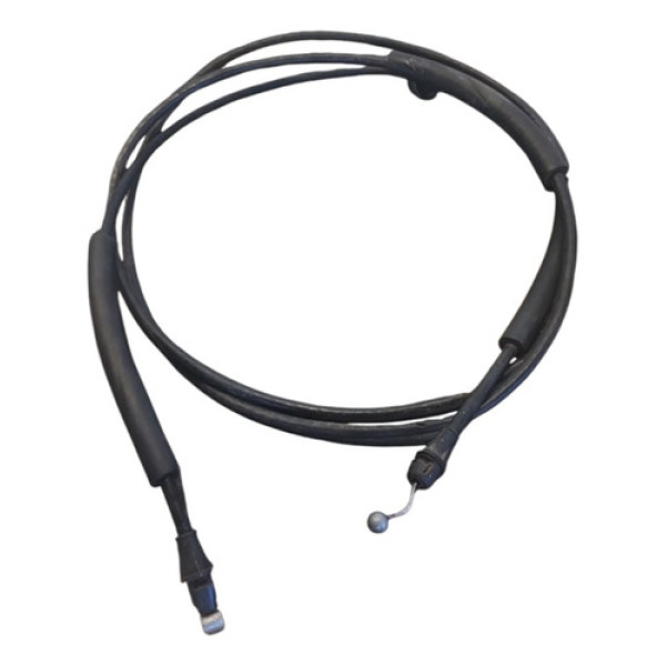 Cabo Alavanca Abertura Capô Gm Onix Turbo 2020 A 2024