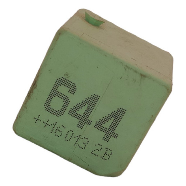 Relê Auxiliar Injeção Vw Gol Saveiro Fox Up Tiguan 2015 2019