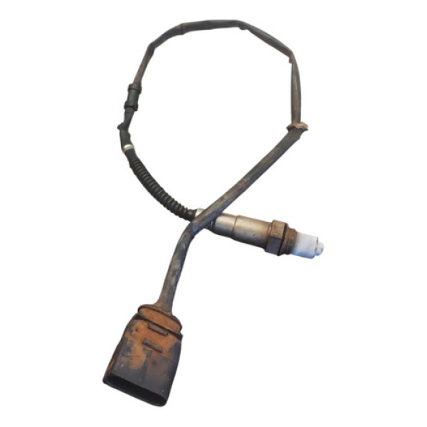 Sonda Lambda Catalisador Vw Gol G5 Saveiro Polo 2009 A 2012