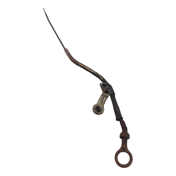 Cabo Tubo Vareta Óleo Motor Fiat Palio Siena 2004 A 2012