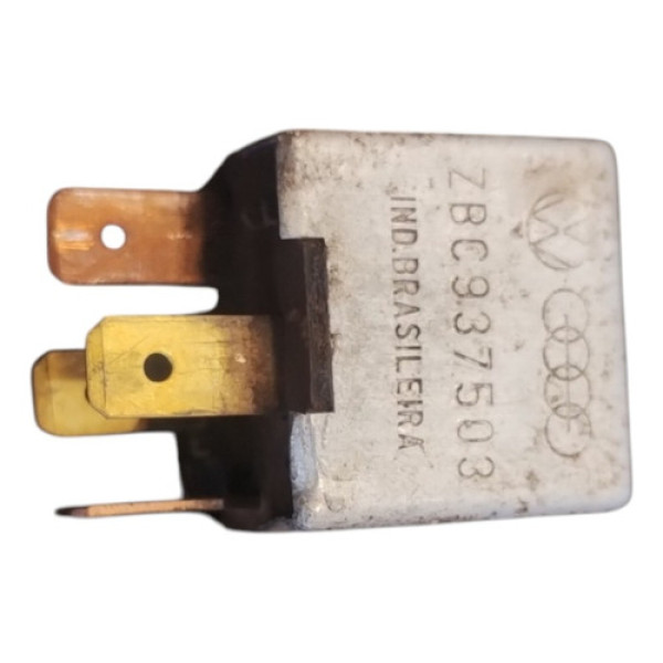 Rele Ar Condicionado Auxiliar Vw Gol G2 1996 A 2003