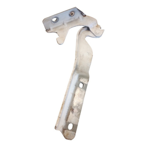 Dobradiça Capô Lado Esquerdo Fiat Palio Strada 2004 A 2015