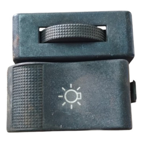 Botao Farol Comandos Volkswagen 1995 1996 1997 1998 1999