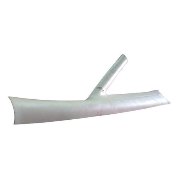 Acabamento Para-brisa Lado Direito Zafira 2.0 2005 A 2012