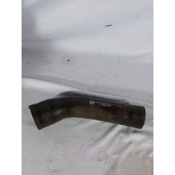 Mangueira Bocal Tanque Combustível Onix 2015/2016 Original