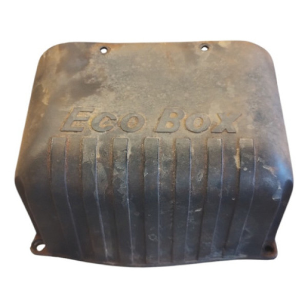 Tampa Filtro Combustível Fiat Palio Uno 1995 A 2001