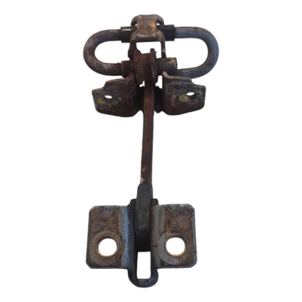 Limitador Porta Fiat Palio Weekend 1996 1997 A 1999 