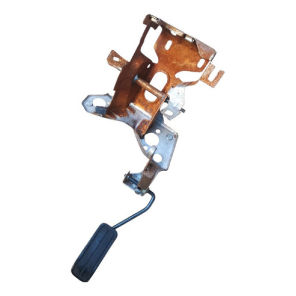 Suporte Pedal Volkswagen Gol G2 G3 1996 A 2005