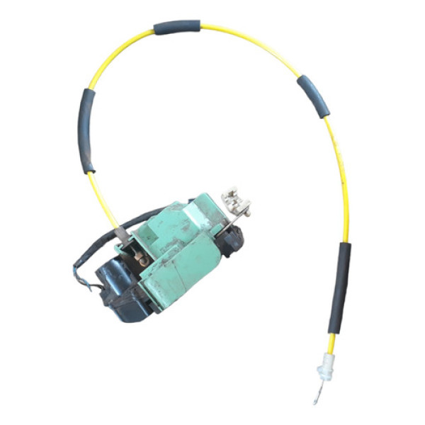 Fechadura Elétrica Dianteira L/e Fiat Uno Vivace 12/13 Usado