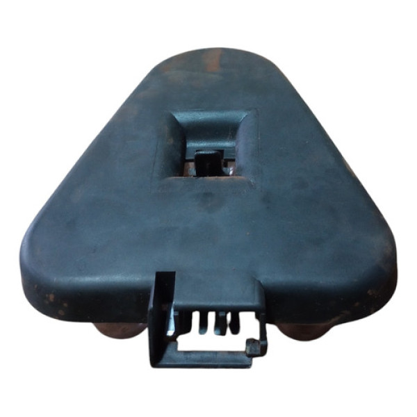 Circuito Lanterna Traseira Esquerda Vw Gol G2 1995 A 1999 