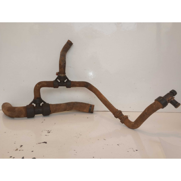 Mangueira Radiador Fiat Palio Strada Fire 2006 A 2012