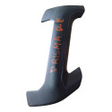 Moldura Puxador Porta Diant Esquerdo Gm Prisma Onix 13 A 18