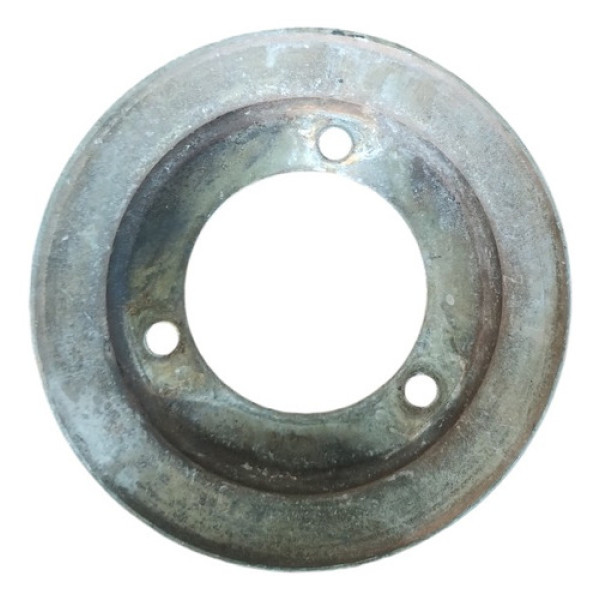 Polia Bomba Dágua Volkswagen Gol 1.0 Cht 1995 A 1998