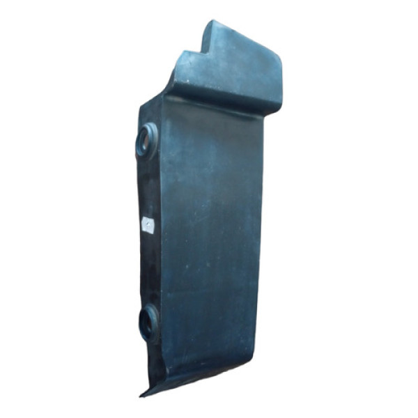 Protetor Parachoque Vw Nivus Polo Virtus 2022 2023 6ea854930