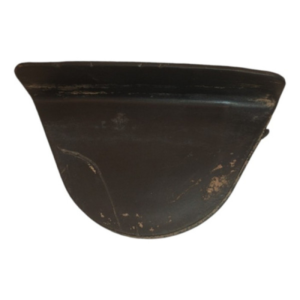 Coxim Isolante Borracha Capô Fiat Mobi 2017 2022