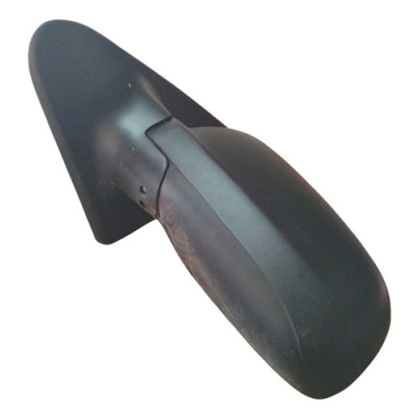 Retrovisor Manual Esquerdo Vw Gol G2 1995 1996 A 1999 