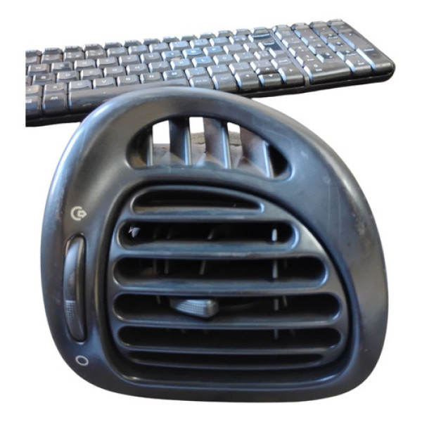 Difusor Ar Citroen Xsara Picasso 2001 A 2012 Direito