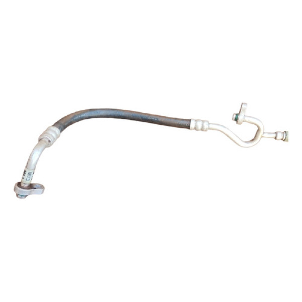 Mangueira Compressor Ar Condicionado Fiat Uno  2009 A 2014