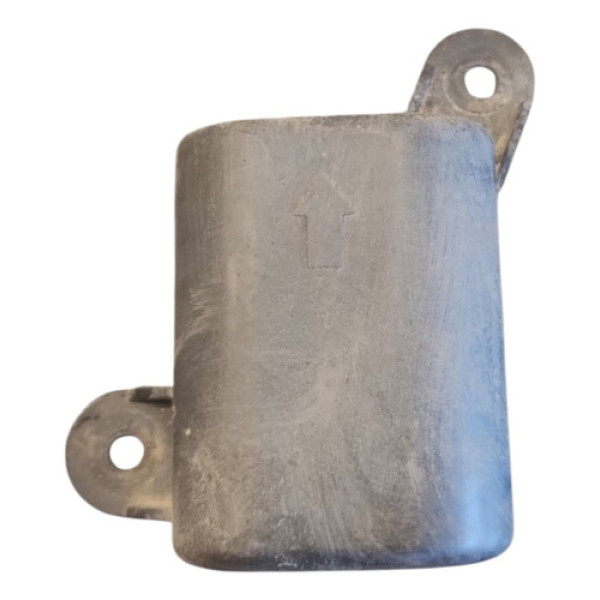 Tampa Acabamento Chicote Traseiro Gm Onix 2020 A 2024