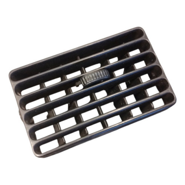 Difusor Ar Capa Painel Fiat Uno 1999 A 2010