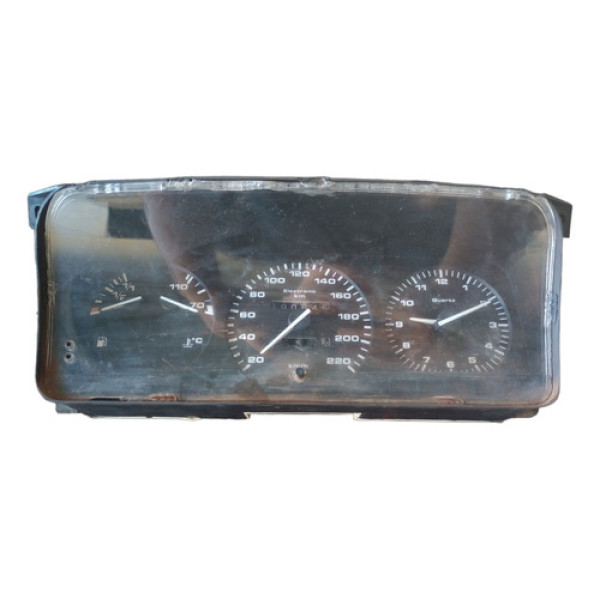 Painel Instrumentos Vw Santana 2.0 Ap 1995 32591903336