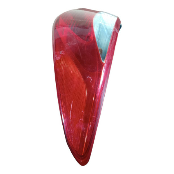 Lanterna Traseira Direito Canto Hyundai Hb20 2012 A 2019