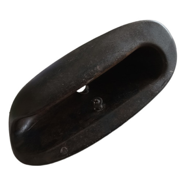 Puxador Interno Esquerdo Escort Zetec 1998 1999