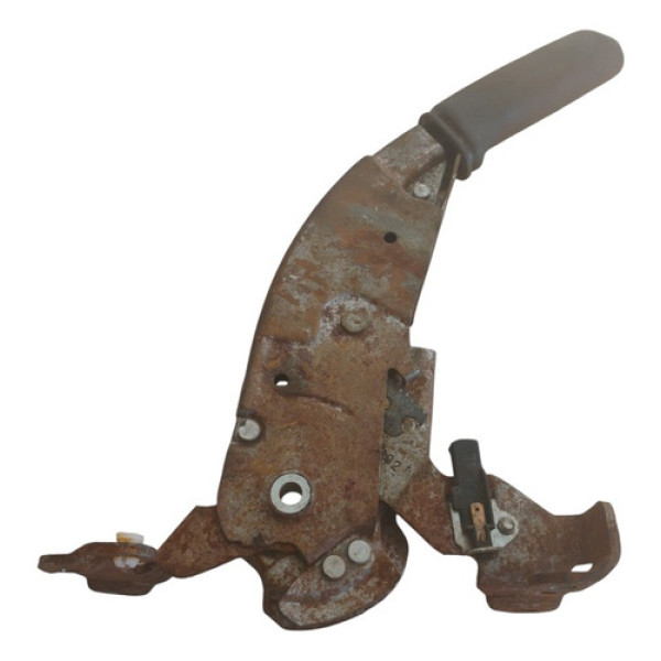 Alavanca Freio Mão Chevrolet Gm Corsa Sedan 2004 