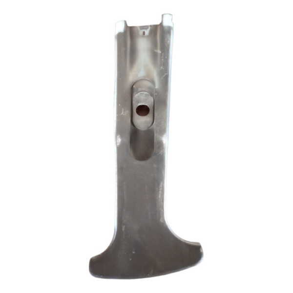 Moldura Interna Da Coluna Central Porta L E Gol G4 C/detalhe