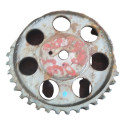 Polia Comando Válvula Corsa Celta  1.0 8v 1996 A 2013
