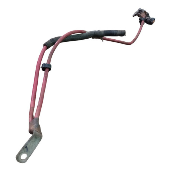 Cabo Positivo Bateria Vw Gol G4 2005 A 2009