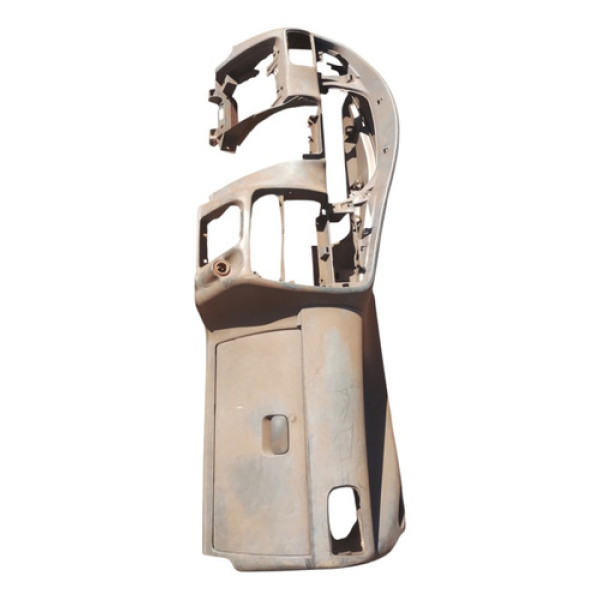 Capa Painel Tabelier Console Fiat Palio Strada 1996 A 2005