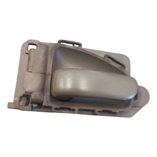 Macaneta Interna Esquerdo Citroen Picasso  2001 A 2005