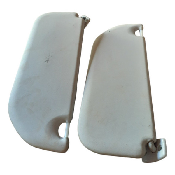 Par Quebra-sol Citroen C3 2010 2011 2012 Original 