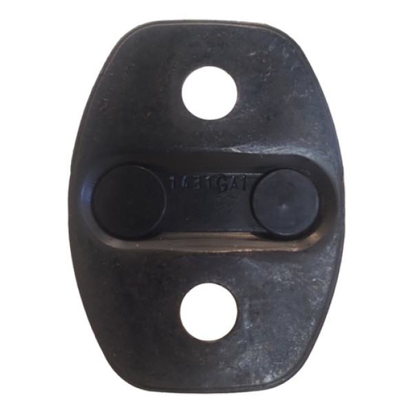 Batente Fechadura Tampa Traseira Gm Onix Lt 2015 2016 2017