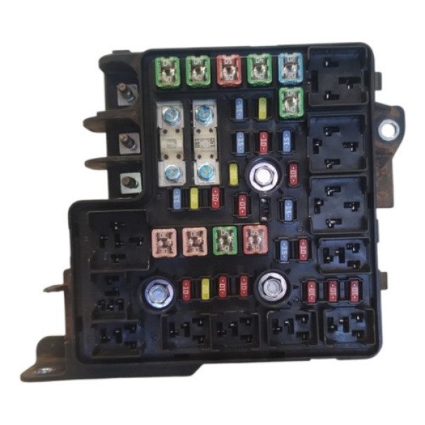 Caixa Fusíveis 919501h031 Hyundai I30 2009 A 2012