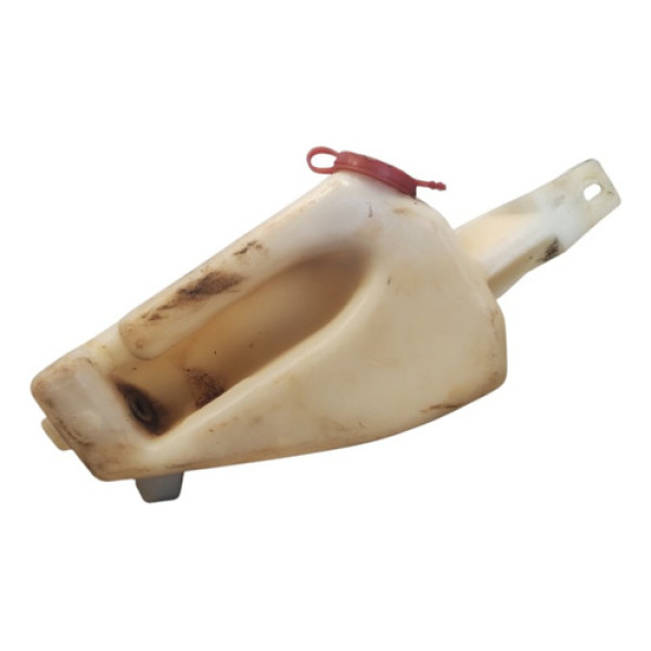 Reservatório Limpador  Traseiro Vw Gol Quadrado 1991 A 1995