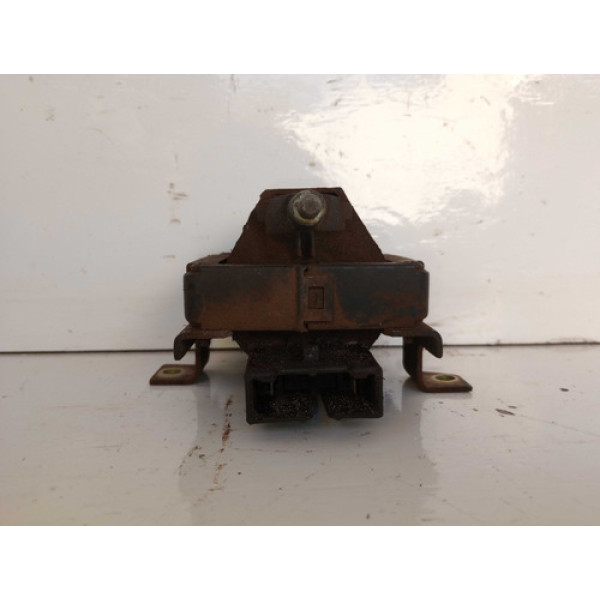 Bobina Ignição Gol Voyage Parati Santana 1.8 Ap Volkswagen 